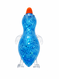 Duck Glitter Sensory Squishy Toy