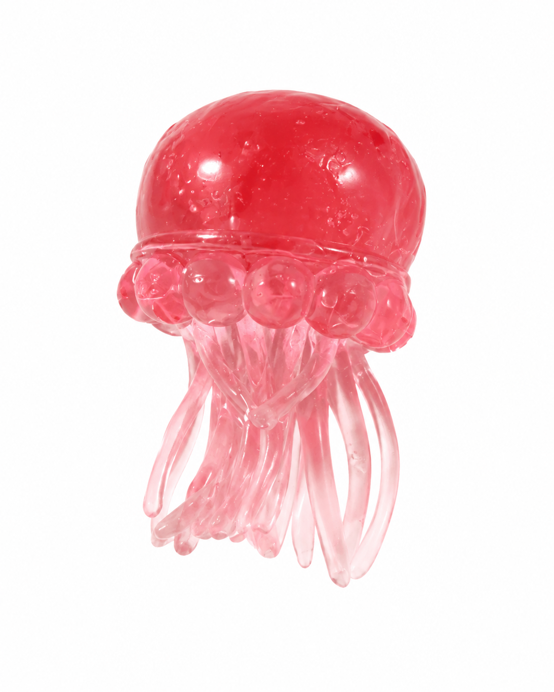 Jellyfish Sensory Squeeze Toy