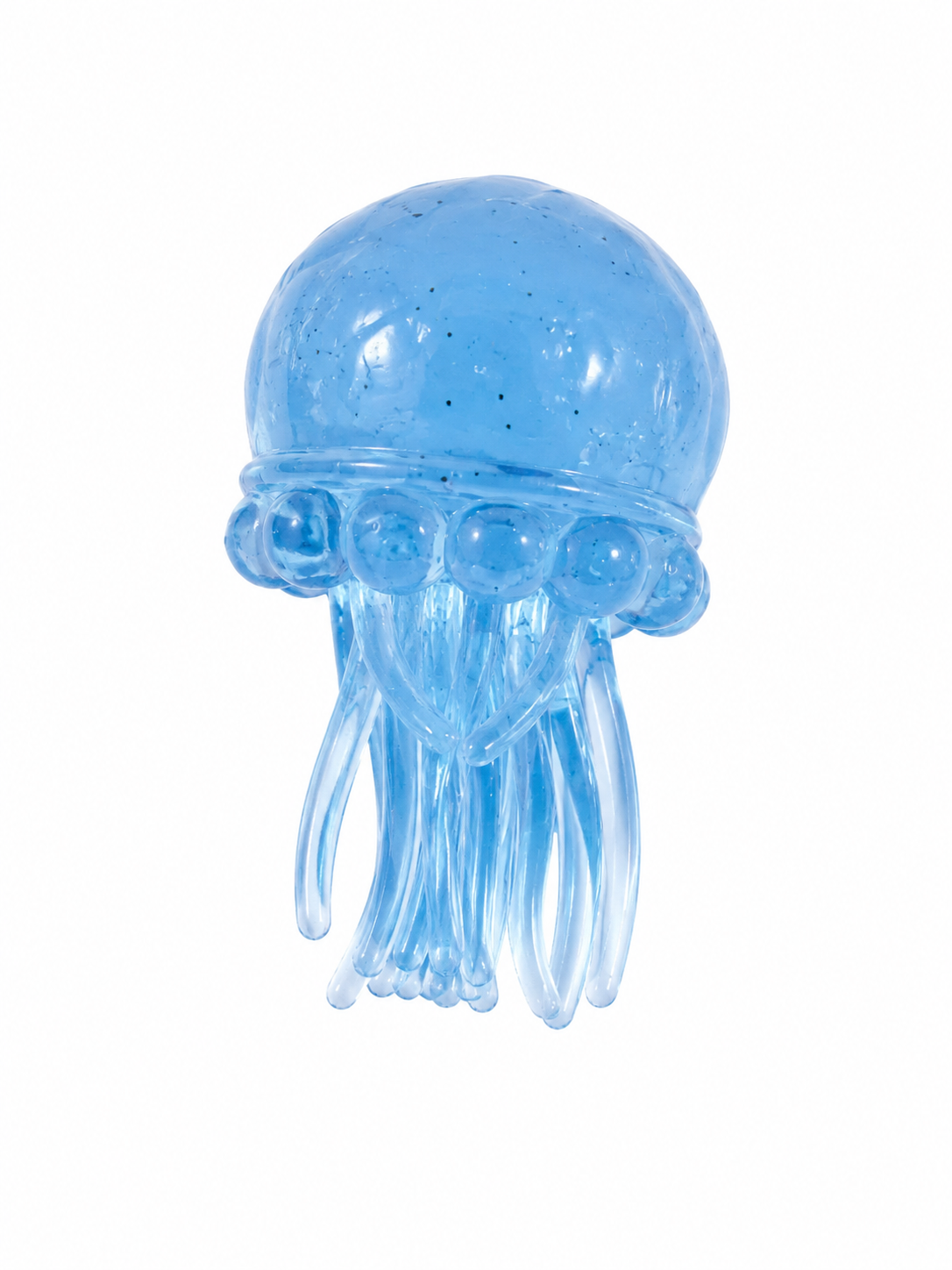 Jellyfish Sensory Squeeze Toy