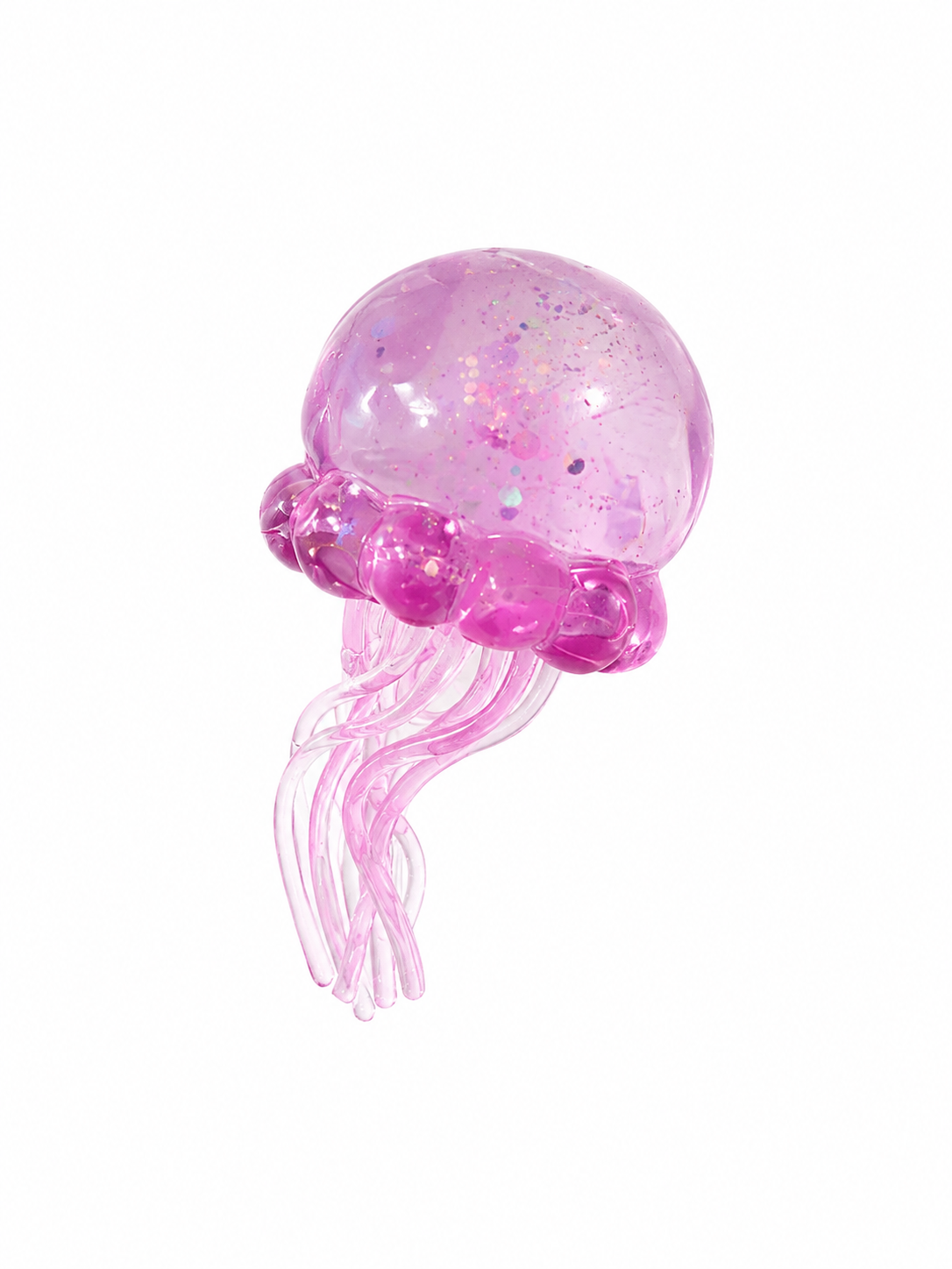 Jellyfish Sensory Squeeze Toy
