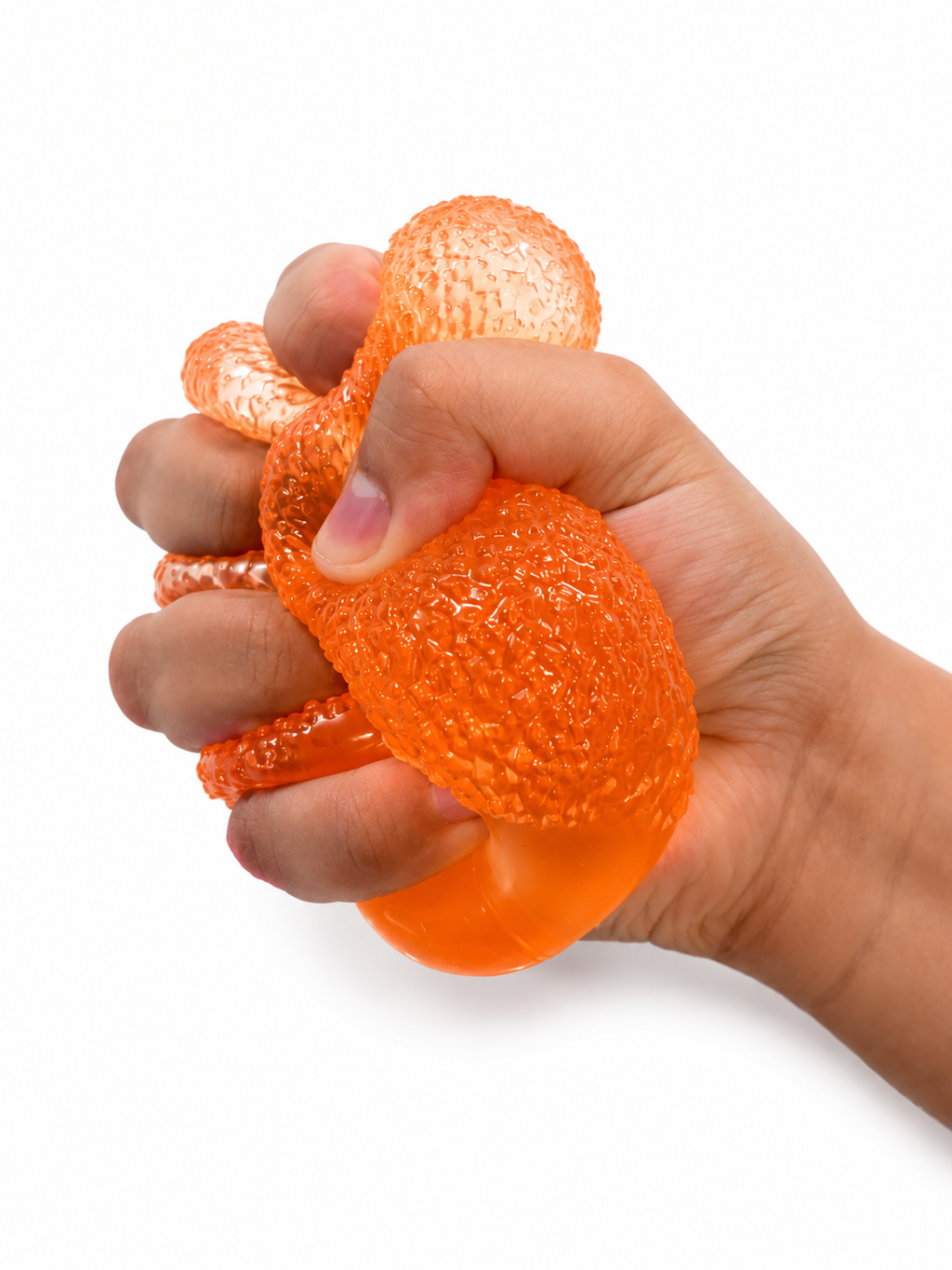 Squishy Sensory Stress Ball