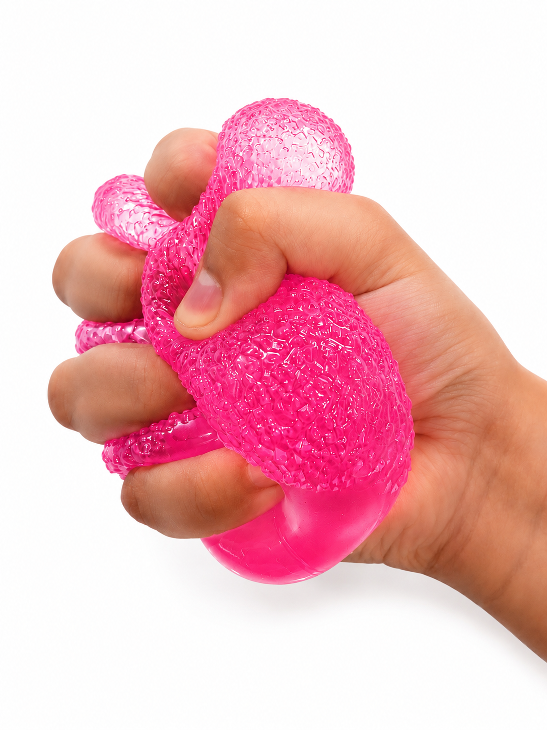 Squishy Sensory Stress Ball