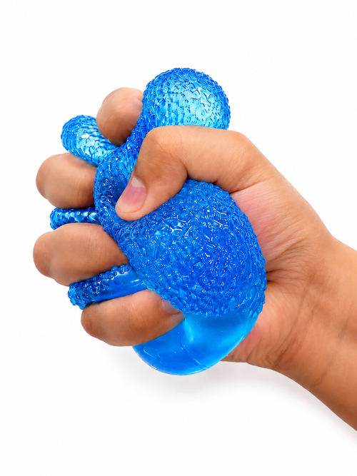 Squishy Sensory Stress Ball